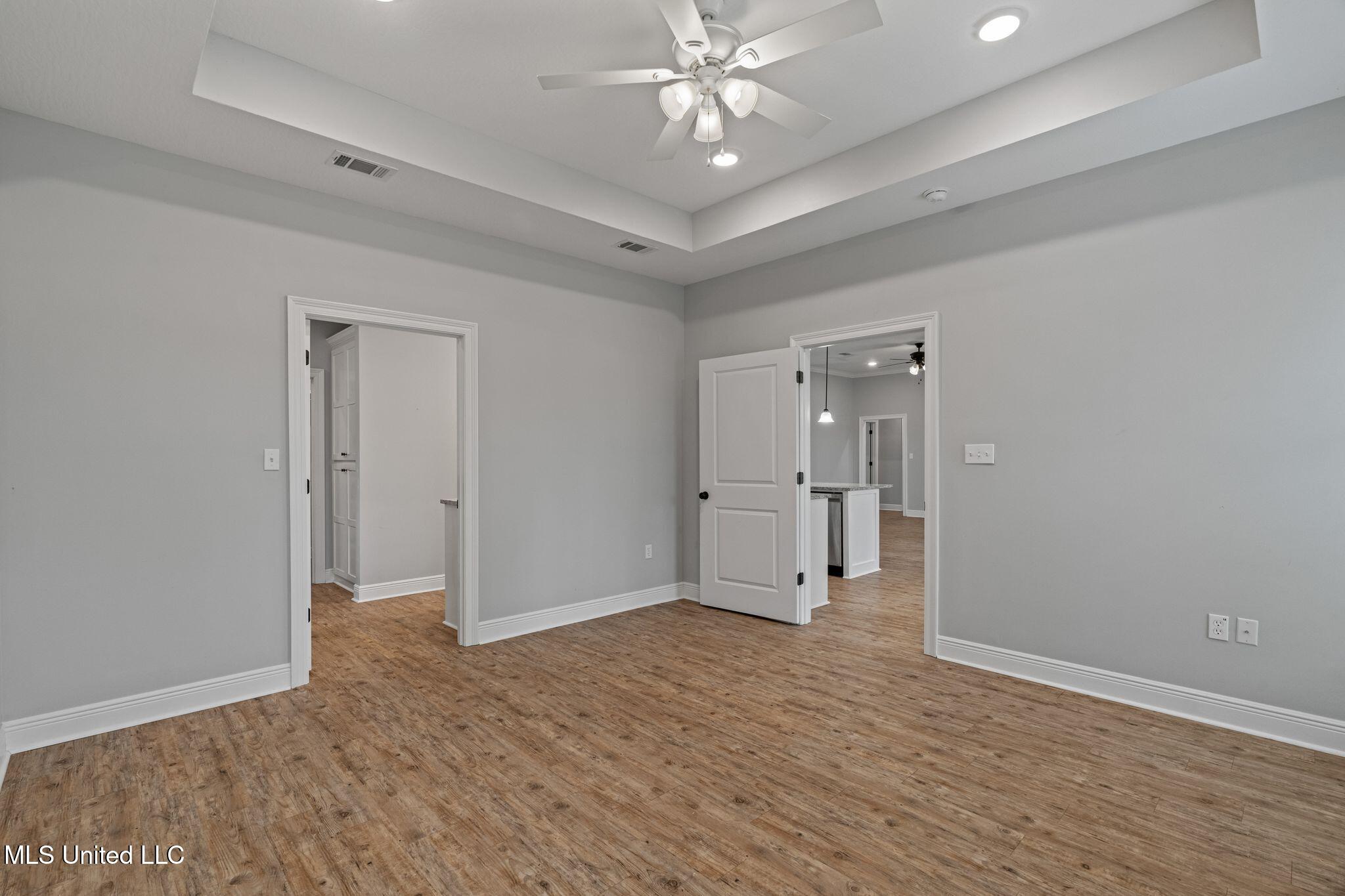 88 North Bryant Road Sumrall, MS 39482 - Photo 19 of 37 88_N_Bryant_Rd-19