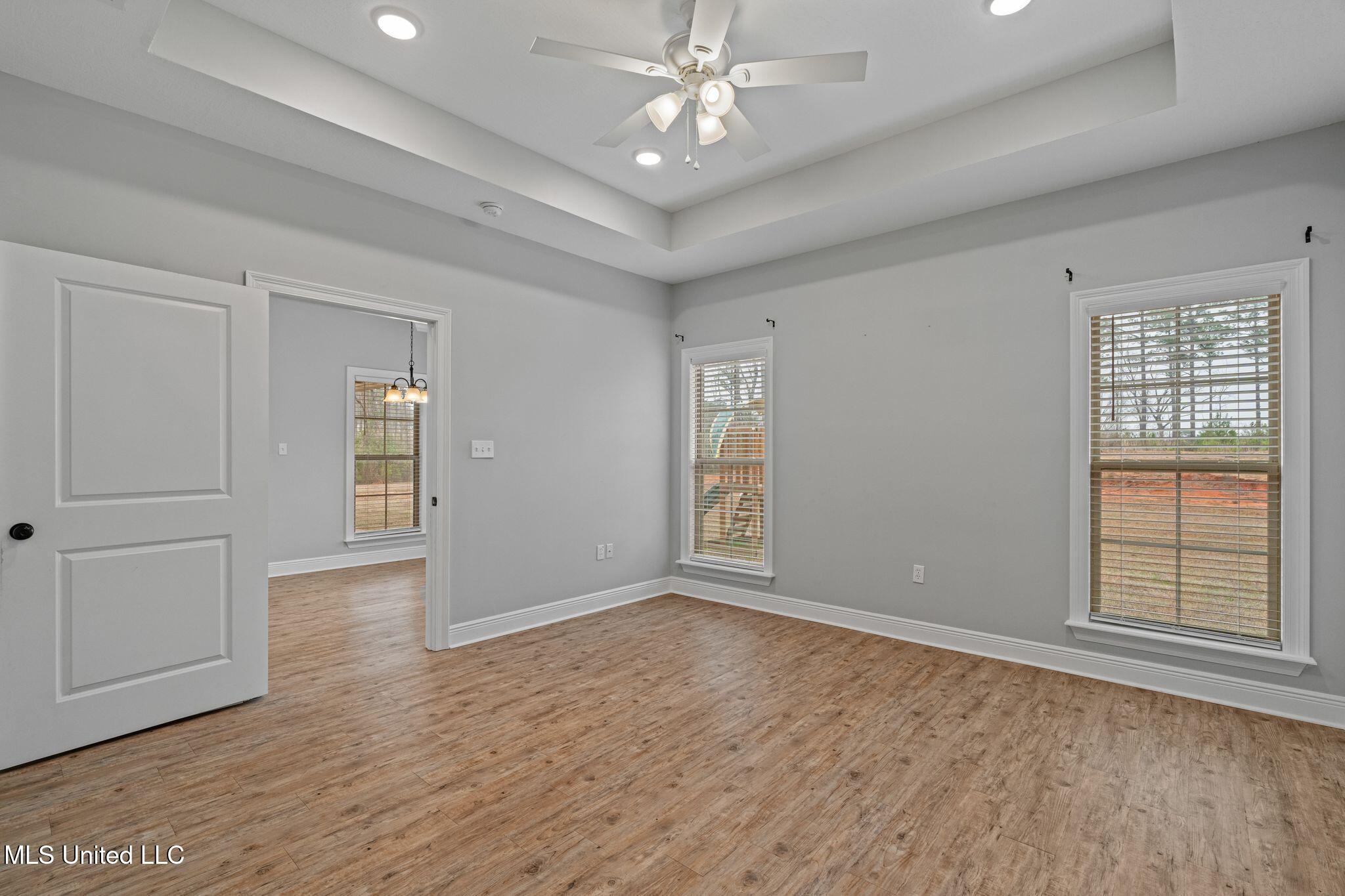 88 North Bryant Road Sumrall, MS 39482 - Photo 20 of 37 88_N_Bryant_Rd-20