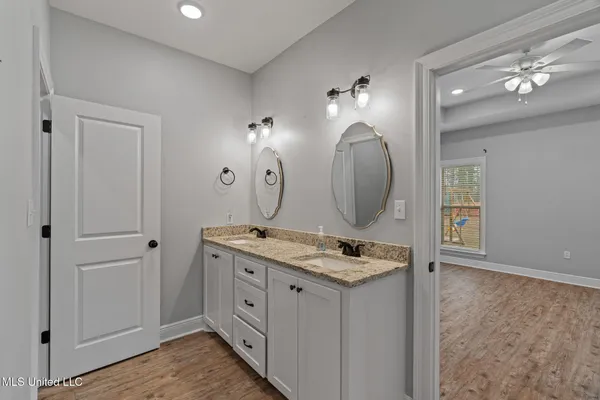 $289,500 | 88 North Bryant Road, Sumrall, MS 39482