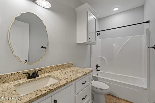 $289,500 | 88 North Bryant Road, Sumrall, MS 39482