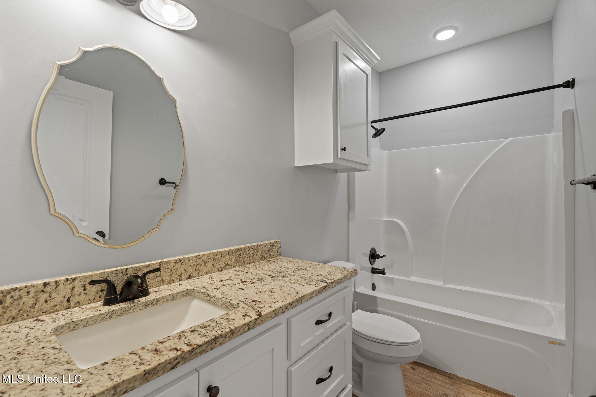 88 North Bryant Road Sumrall, MS 39482 - Photo 30 of 37 88_N_Bryant_Rd-30