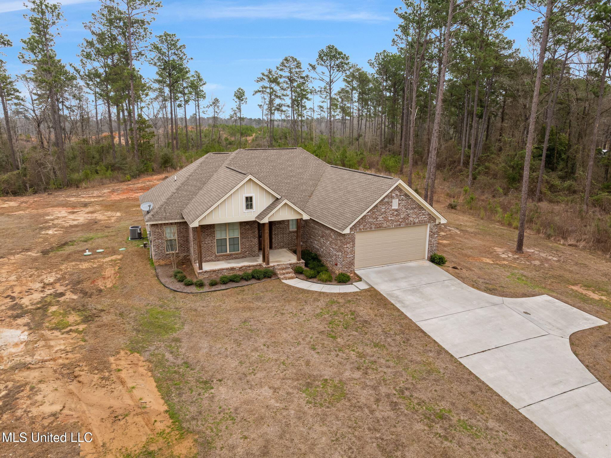 88 North Bryant Road Sumrall, MS 39482 - Photo 33 of 37 88_N_Bryant_Rd-33