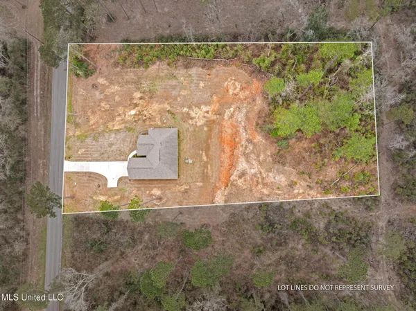 $289,500 | 88 North Bryant Road, Sumrall, MS 39482