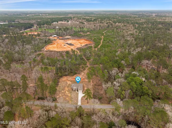 $289,500 | 88 North Bryant Road, Sumrall, MS 39482