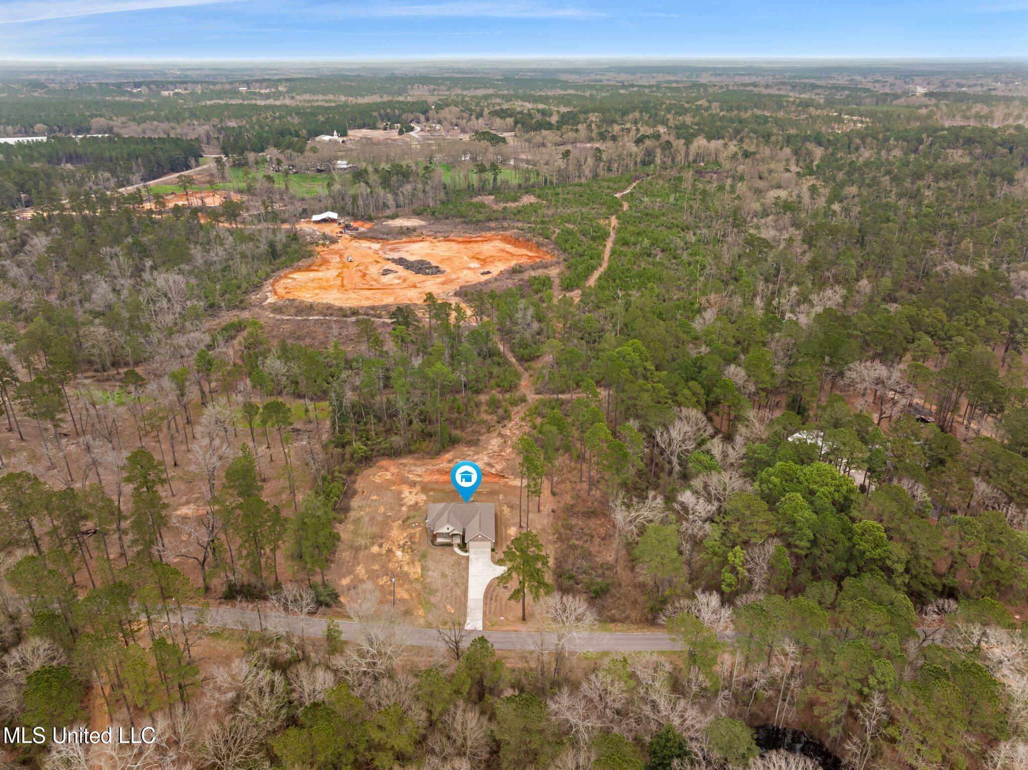 88 North Bryant Road Sumrall, MS 39482 - Photo 35 of 37 88_N_Bryant_Rd-35