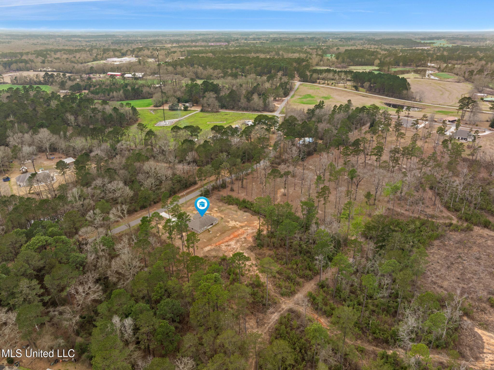 88 North Bryant Road Sumrall, MS 39482 - Photo 36 of 37 88_N_Bryant_Rd-36