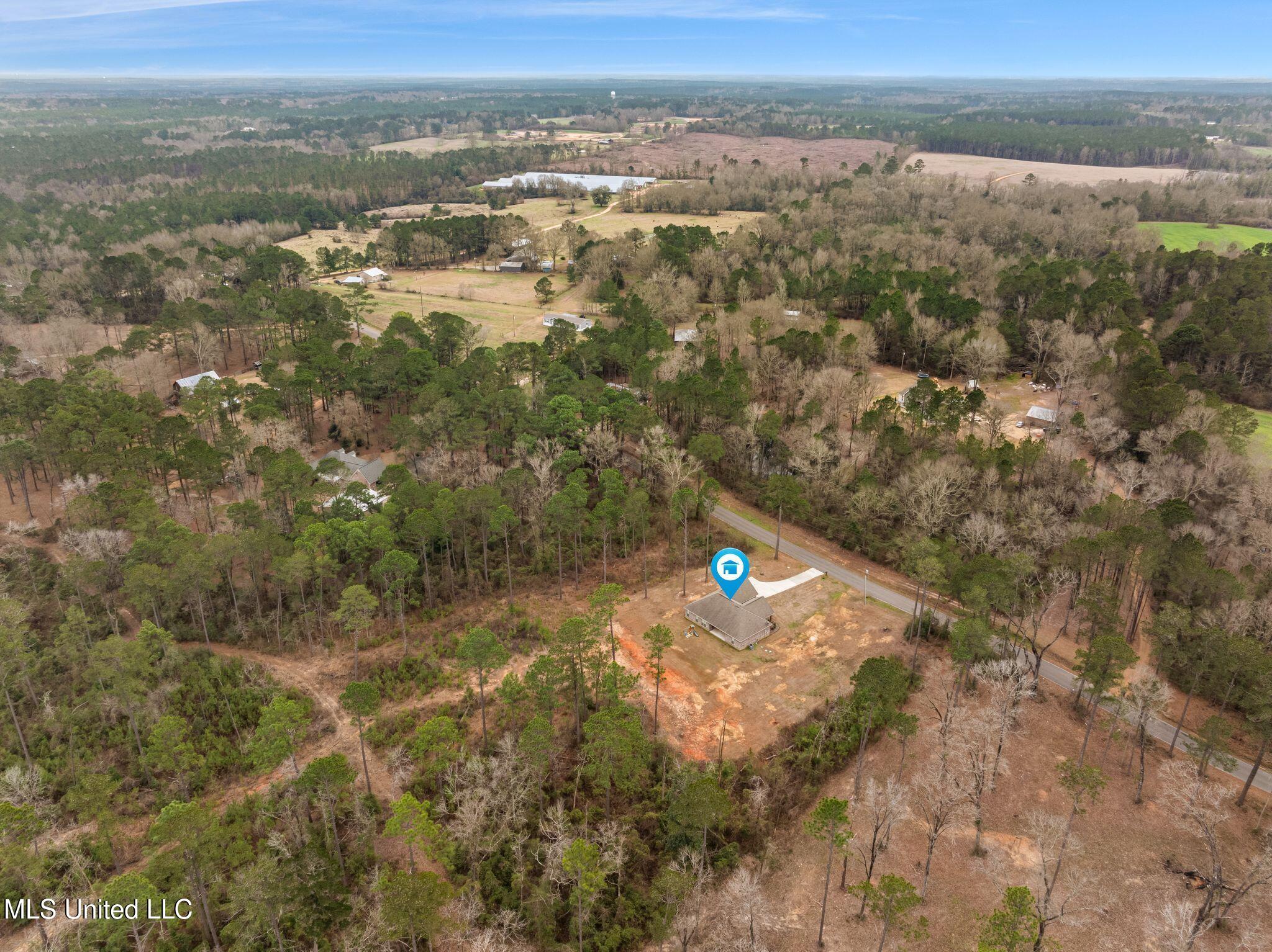 88 North Bryant Road Sumrall, MS 39482 - Photo 37 of 37 88_N_Bryant_Rd-37