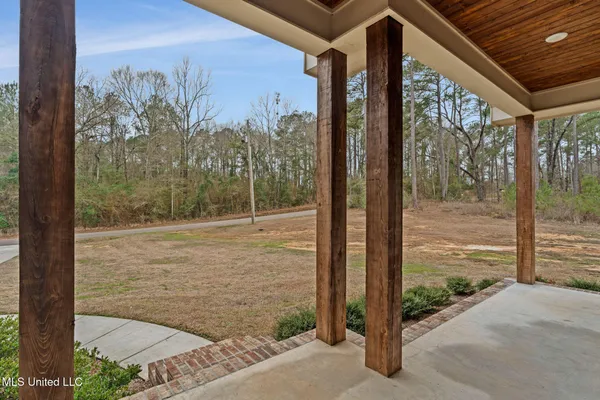 $289,500 | 88 North Bryant Road, Sumrall, MS 39482