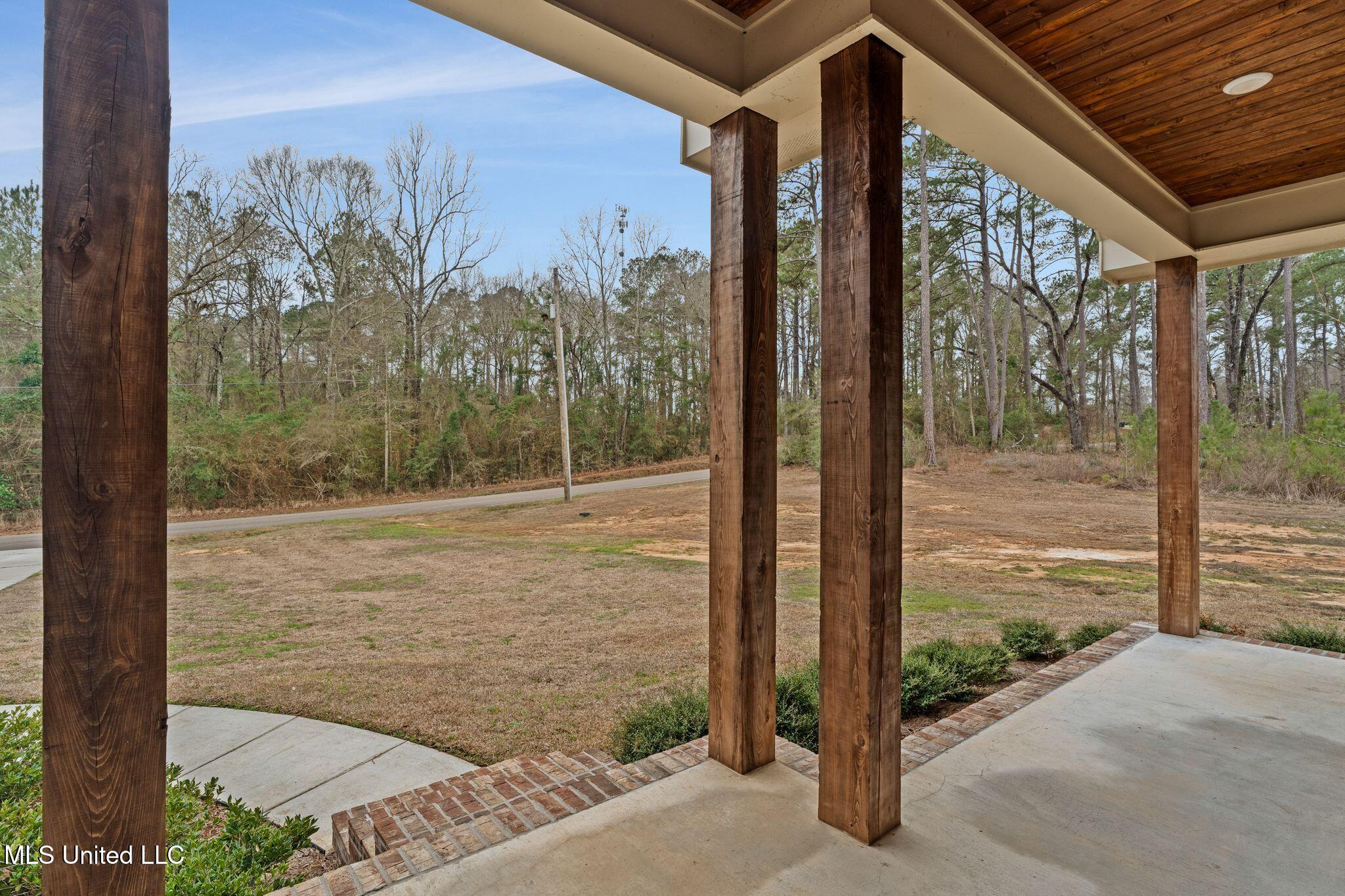 88 North Bryant Road Sumrall, MS 39482 - Photo 6 of 37 88_N_Bryant_Rd-6