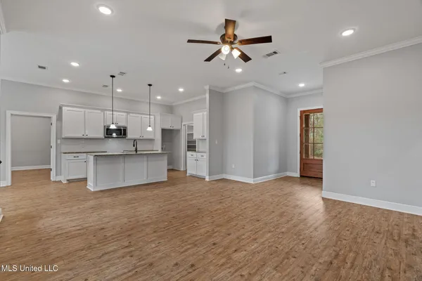 $289,500 | 88 North Bryant Road, Sumrall, MS 39482