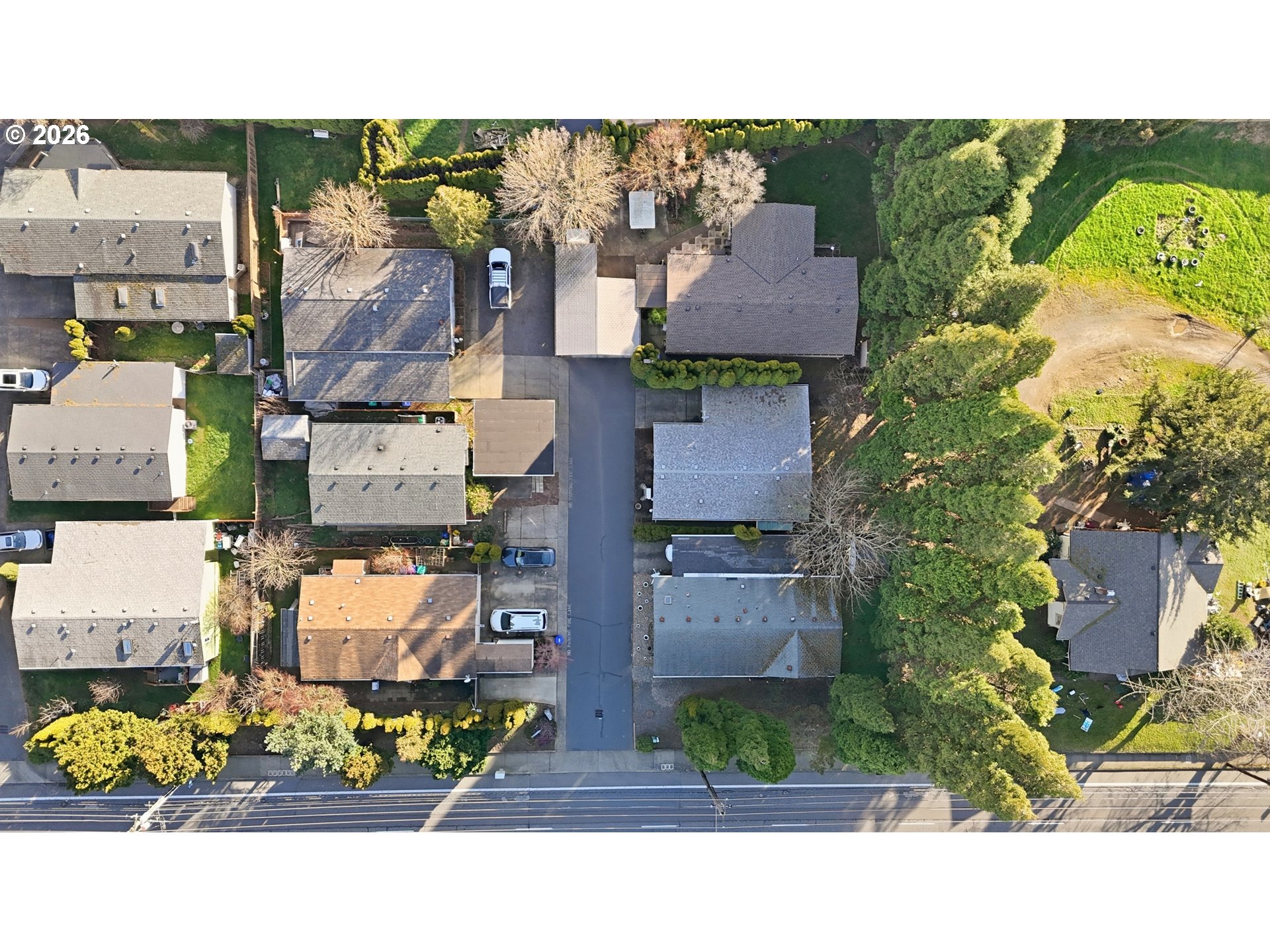 21400 Southeast Stark Street, Unit 2 Gresham, OR 97030 - Photo 28 of 32