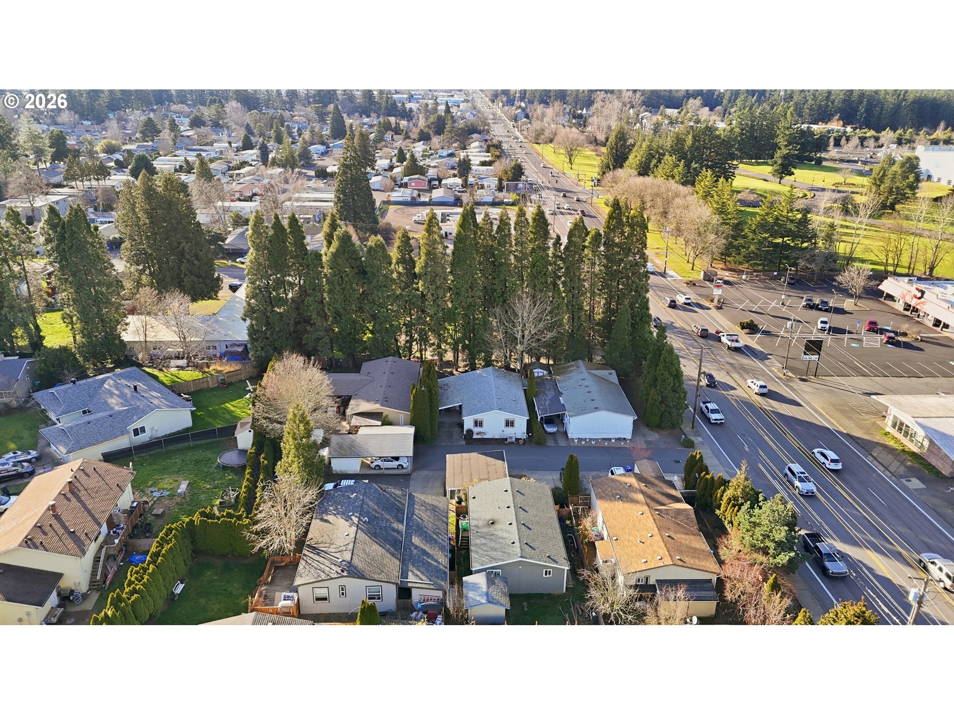 21400 Southeast Stark Street, Unit 2 Gresham, OR 97030 - Photo 30 of 32