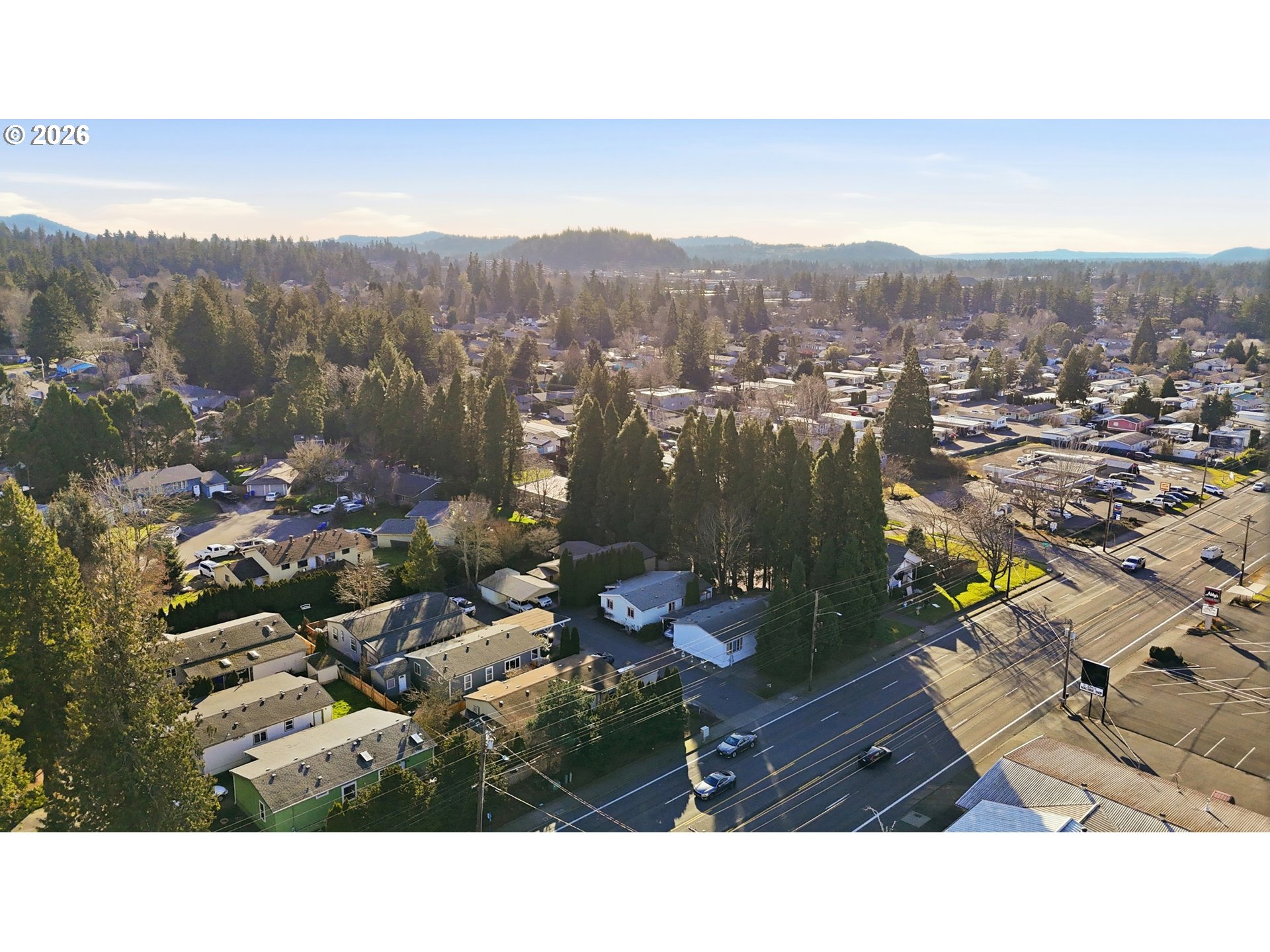 21400 Southeast Stark Street, Unit 2 Gresham, OR 97030 - Photo 31 of 32