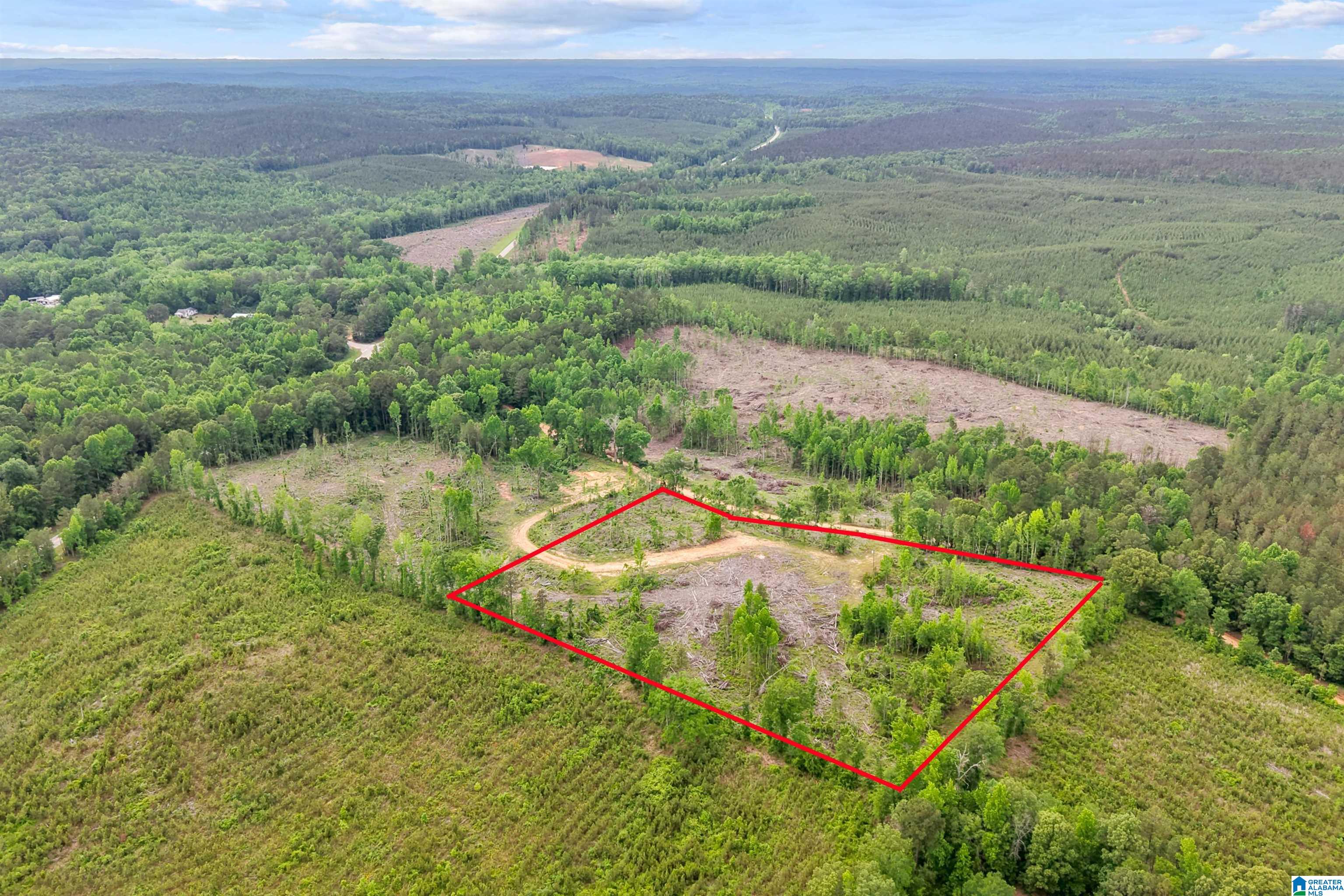 Active Road, Unit 5 Lawley, AL 36793 - Photo 35 of 38