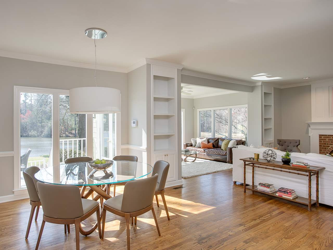 4113 Swarthmore Road Durham, NC 27707 - Photo 6 of 25 Photo 6