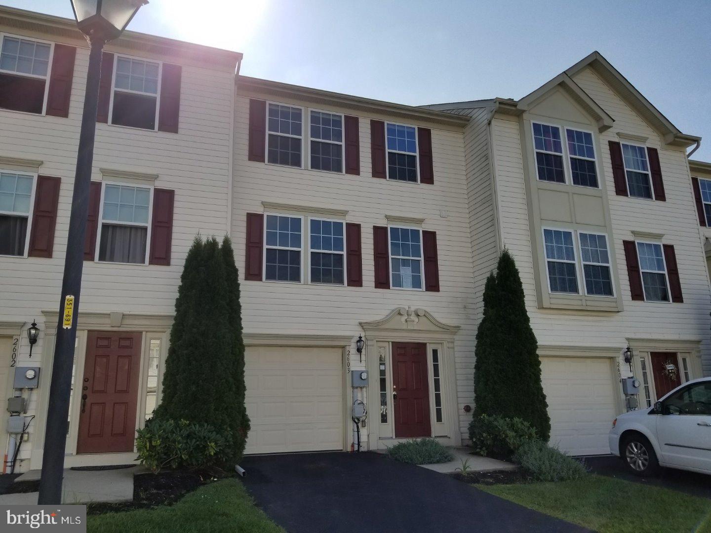 2603 Orchard View Road Reading, PA 19606 - Photo 1 of 10