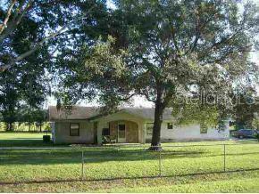 19875 Southwest Sw Dunnellon, FL 34432 - Photo 1 of 1 Primary Photo