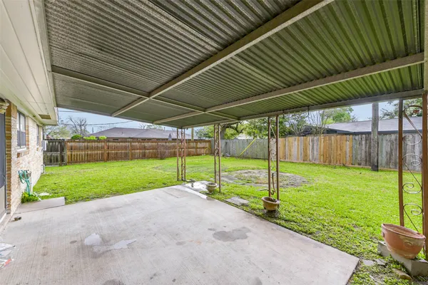 $1,800 | 705 Dunwick Lane, Pasadena, TX 77502