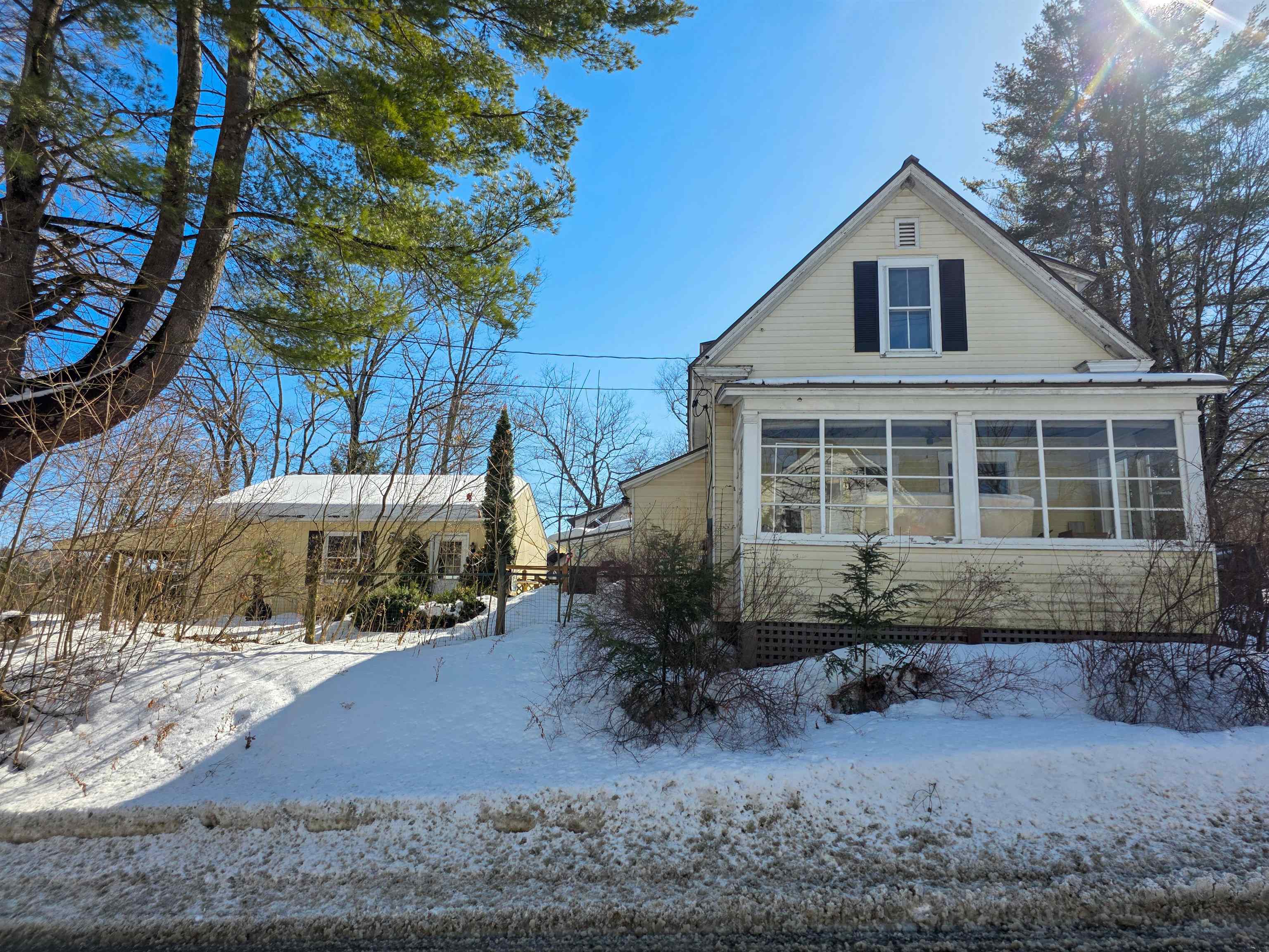 3 Cherry Street Windsor, VT 05089 - Photo 1 of 20
