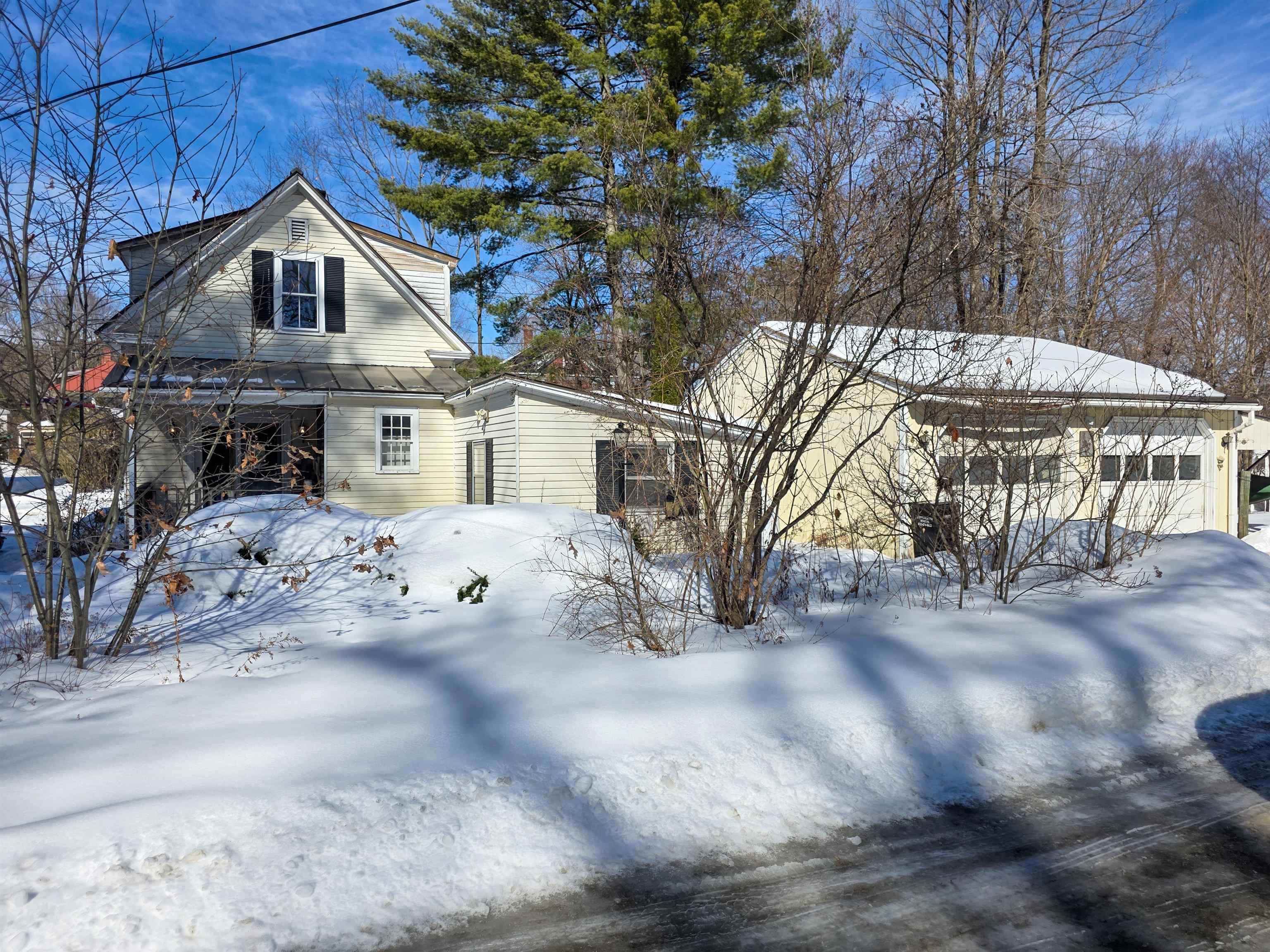 3 Cherry Street Windsor, VT 05089 - Photo 19 of 20