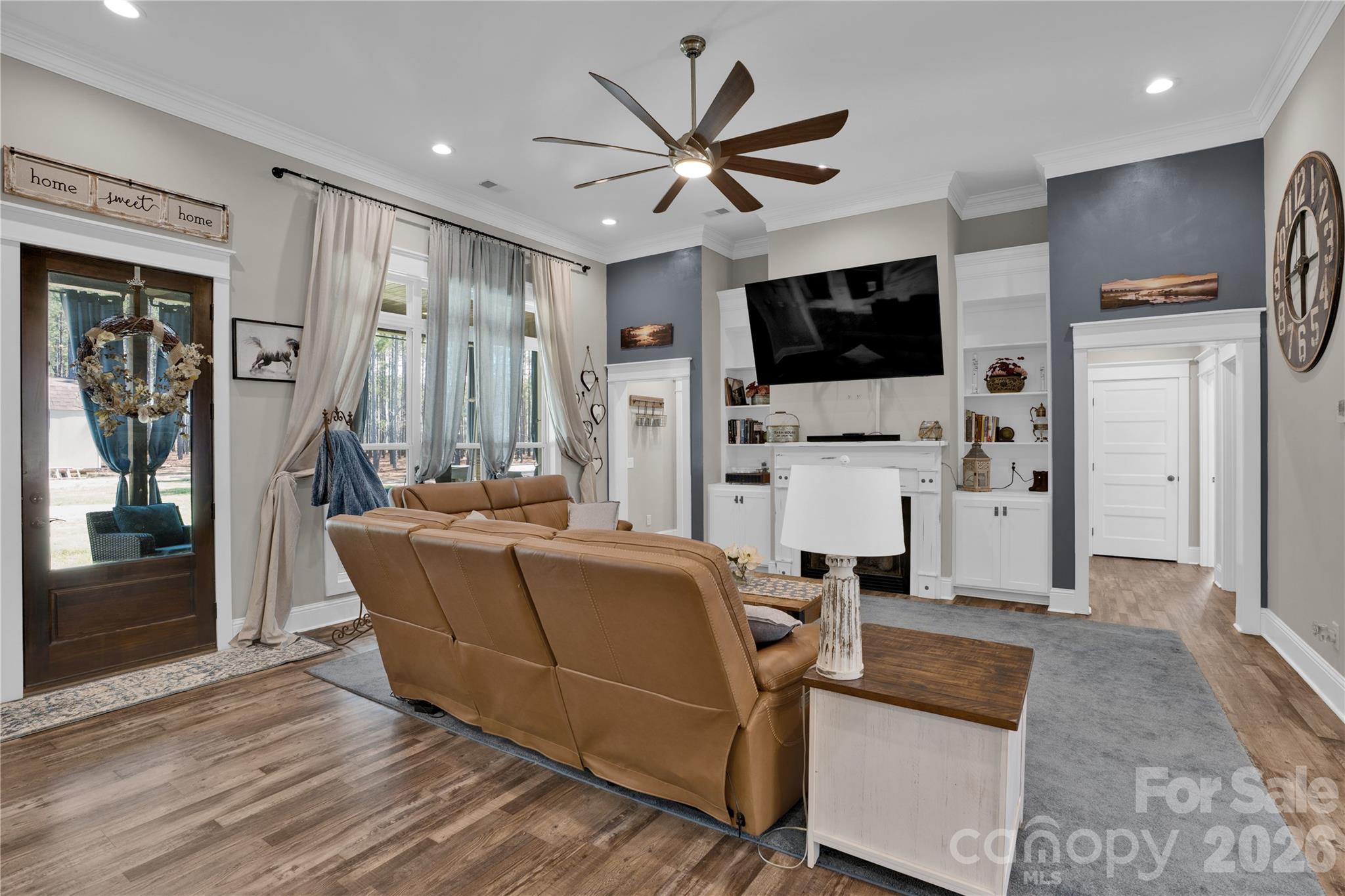 2138 Lockhart Road Camden, SC 29020 - Photo 13 of 47