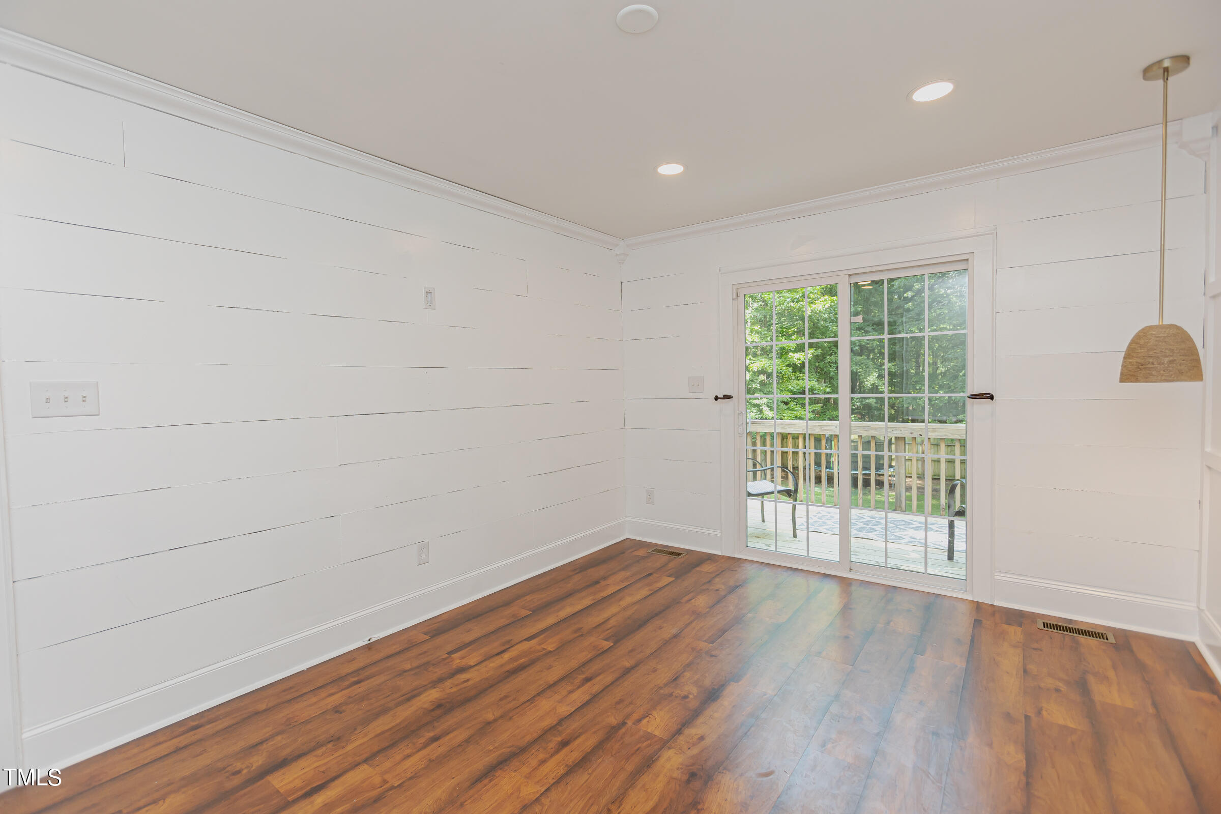 4721 Mial Plantation Road Raleigh, NC 27610 - Photo 32 of 61 Master Bed 4 - 4721MialPlantationRd-33