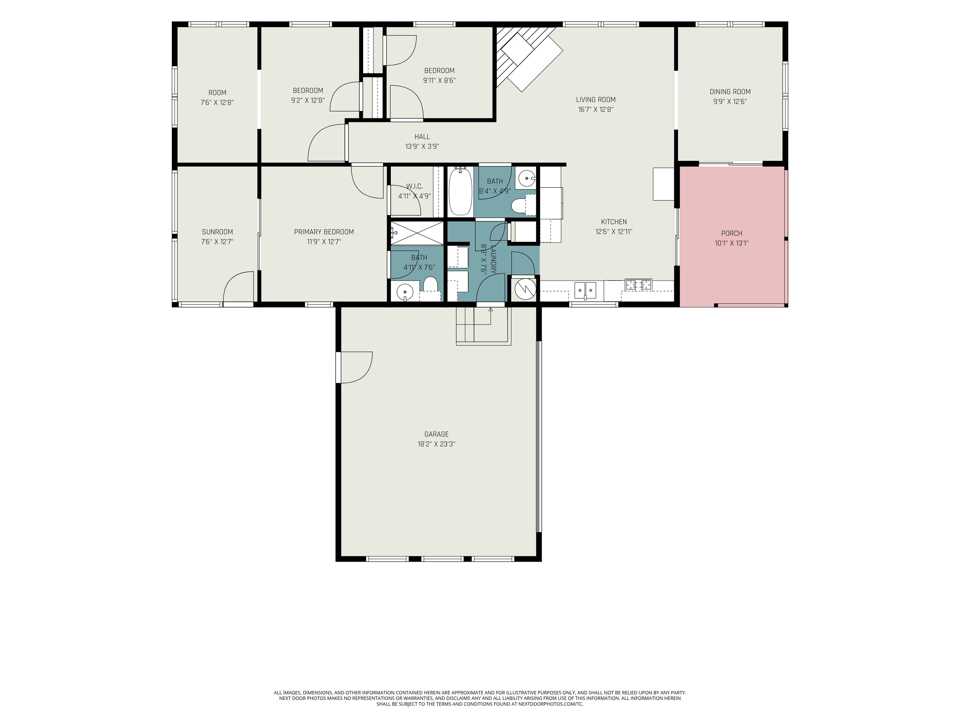 3434 Maple Ridge Road, Unit LOT: 2832 Lupton, MI 48635 - Photo 35 of 35