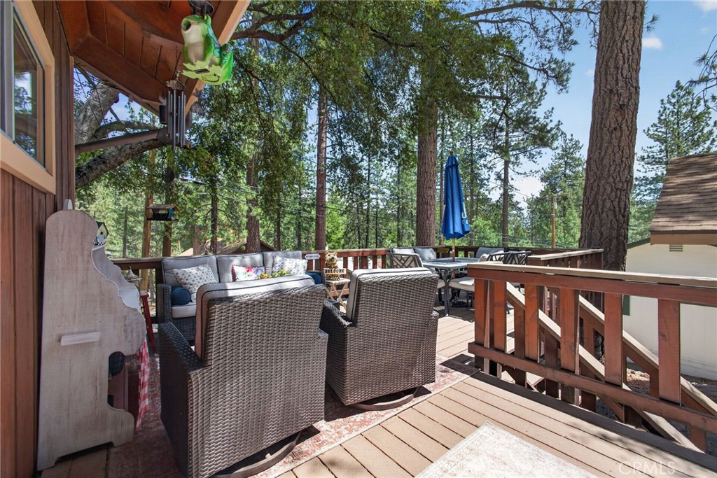 1488 Linnet Road Wrightwood, CA 92397 - Photo 50 of 74