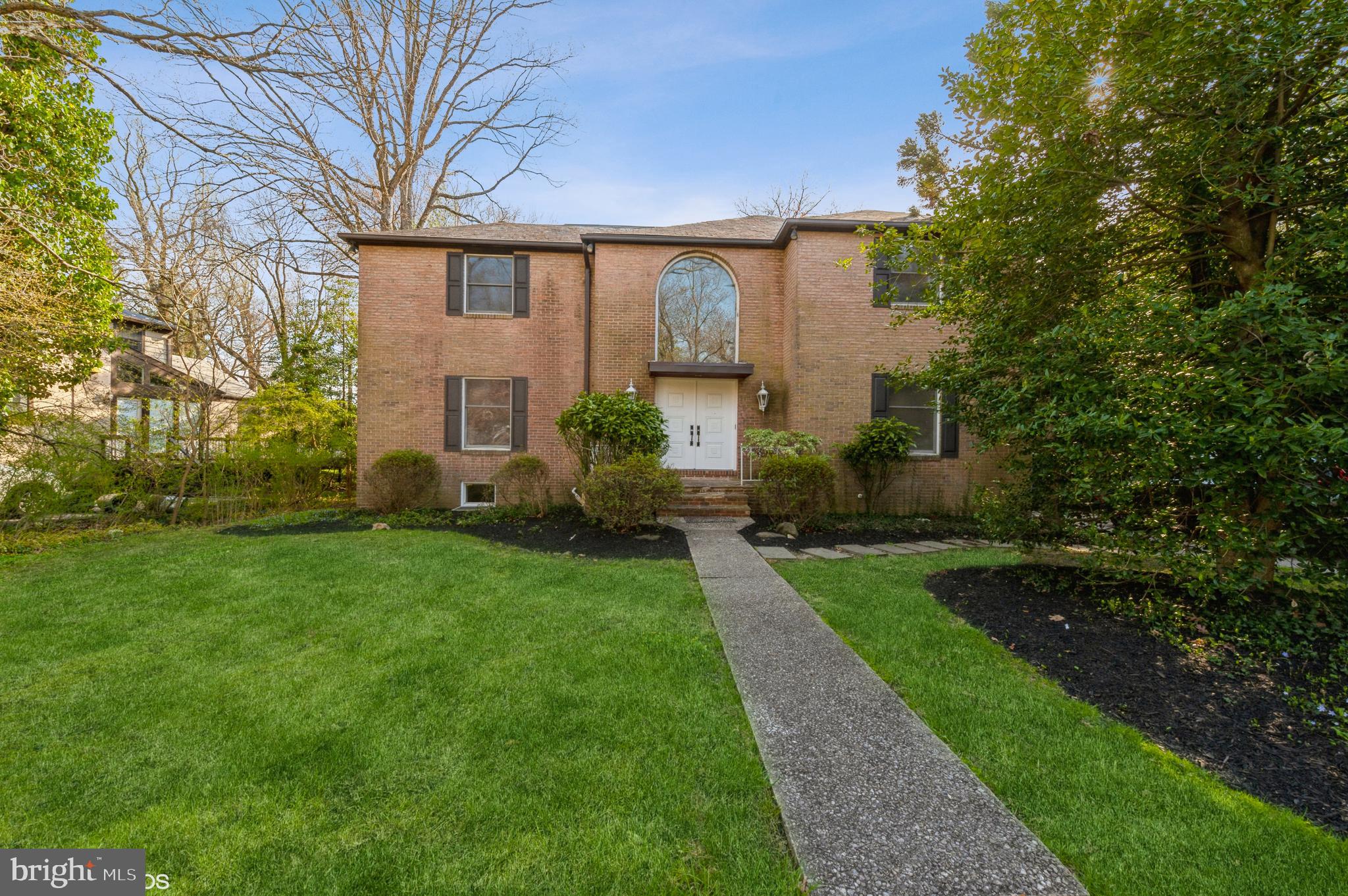7804 Crossland Road Baltimore, MD 21208 - Photo 1 of 50 Gallery Image 1