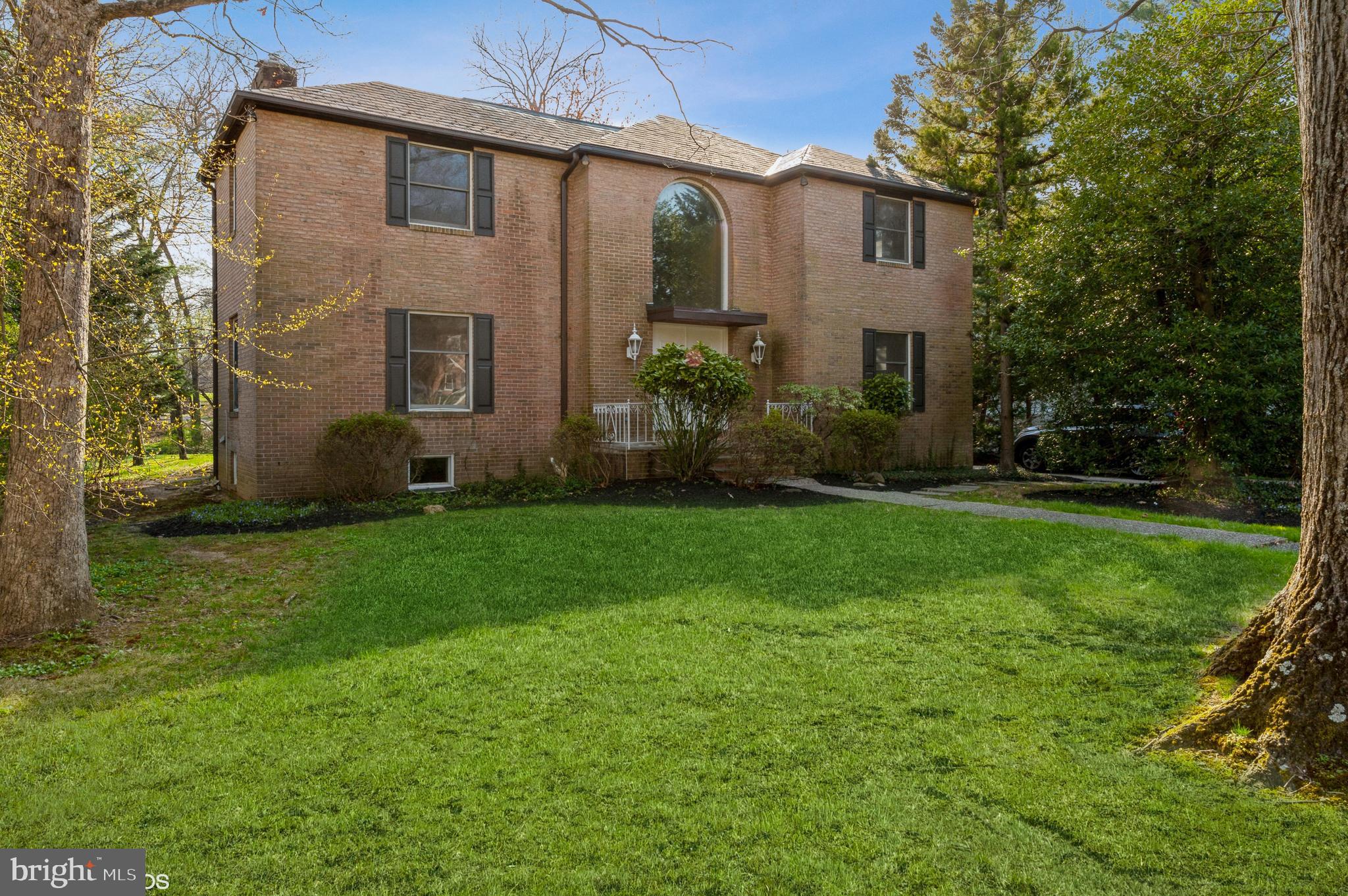 7804 Crossland Road Baltimore, MD 21208 - Photo 2 of 50 Gallery Image 2