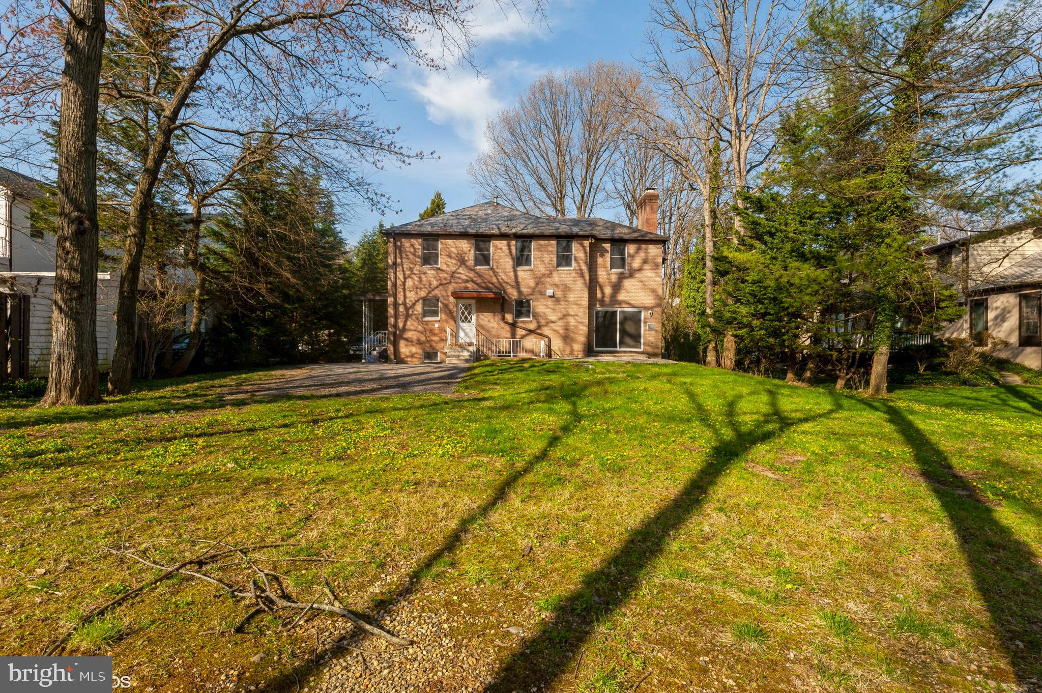 7804 Crossland Road Baltimore, MD 21208 - Photo 43 of 50 Gallery Image 43