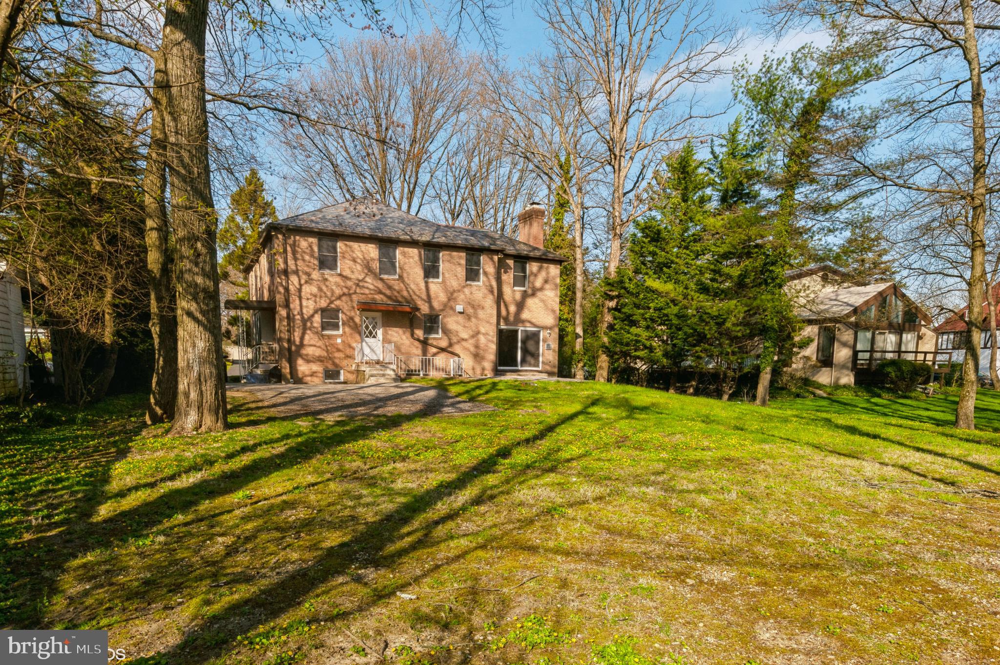 7804 Crossland Road Baltimore, MD 21208 - Photo 44 of 50 Gallery Image 44
