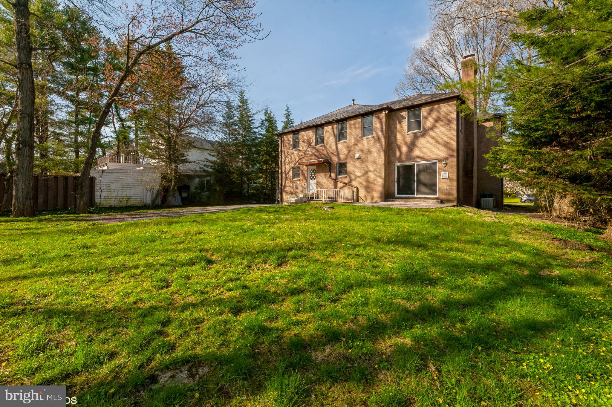7804 Crossland Road Baltimore, MD 21208 - Photo 45 of 50 Gallery Image 45