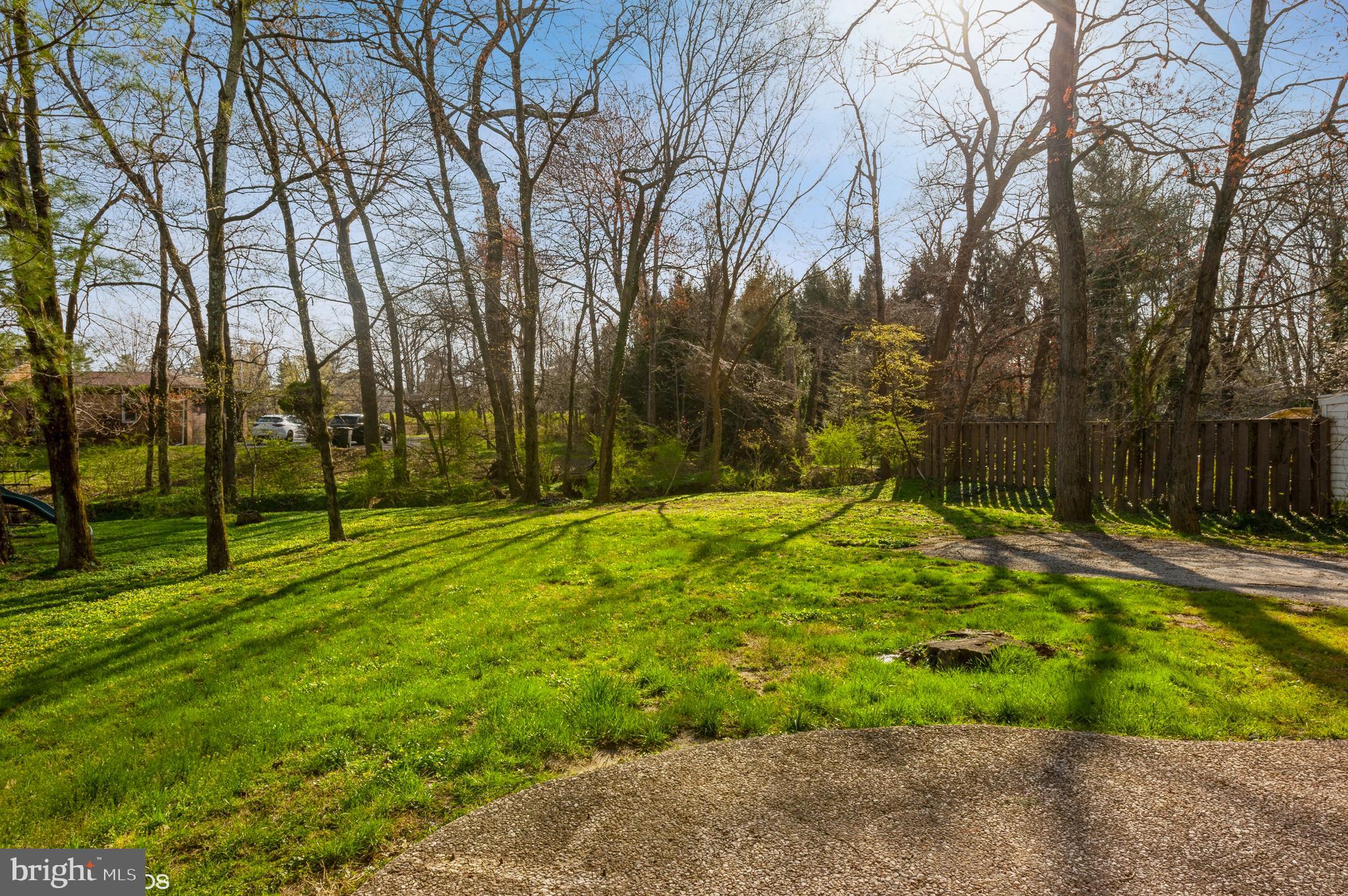 7804 Crossland Road Baltimore, MD 21208 - Photo 47 of 50 Gallery Image 47