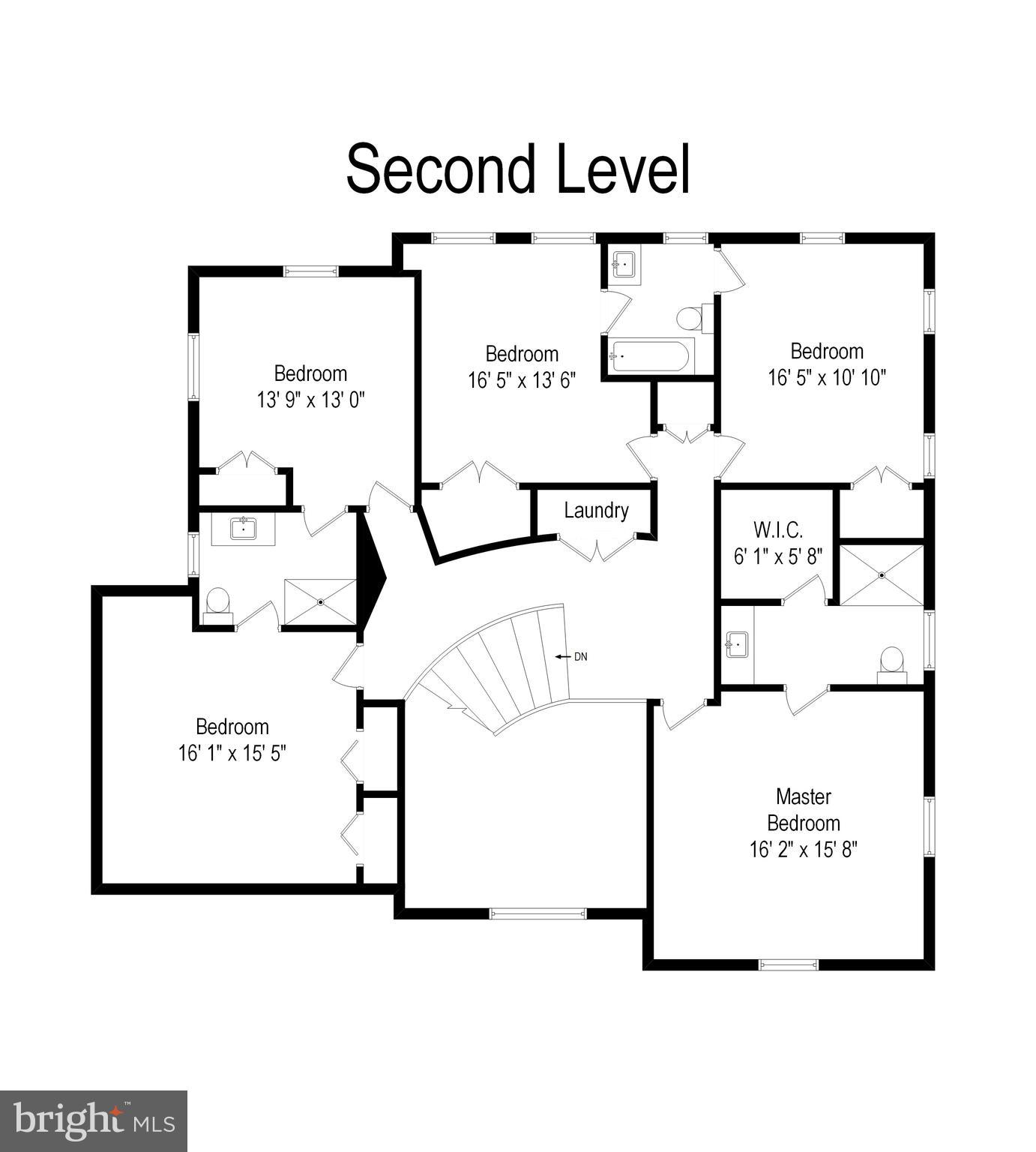 7804 Crossland Road Baltimore, MD 21208 - Photo 49 of 50 Gallery Image 49
