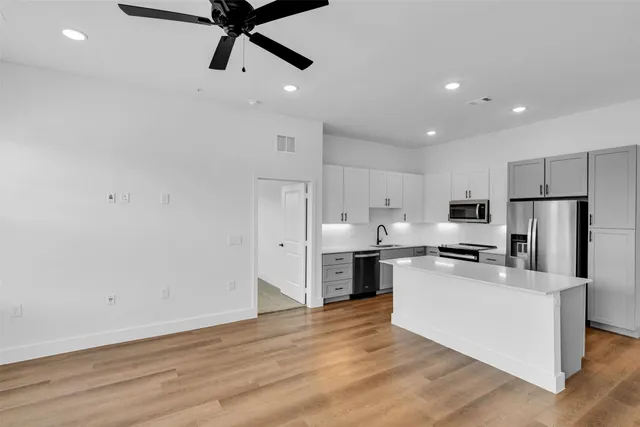 $1,700 | 1421 A Soccer Drive, Little Elm, TX 75068