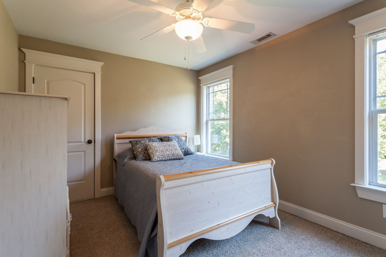 47 High Ridge Court Willow Spring, NC 27592 - Photo 16 of 25 Photo 16