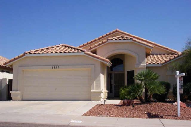 2932 East Calavar Road Phoenix, AZ 85032 - Photo 1 of 1 Primary Photo