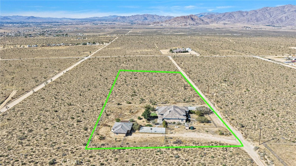 9550 Lucerne Road Apple Valley, CA 92308 - Photo 53 of 64 Gallery Image 53