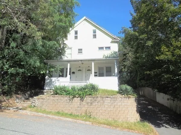 $445,000 | 97-99 Brookline Avenue, Holyoke, MA 01040