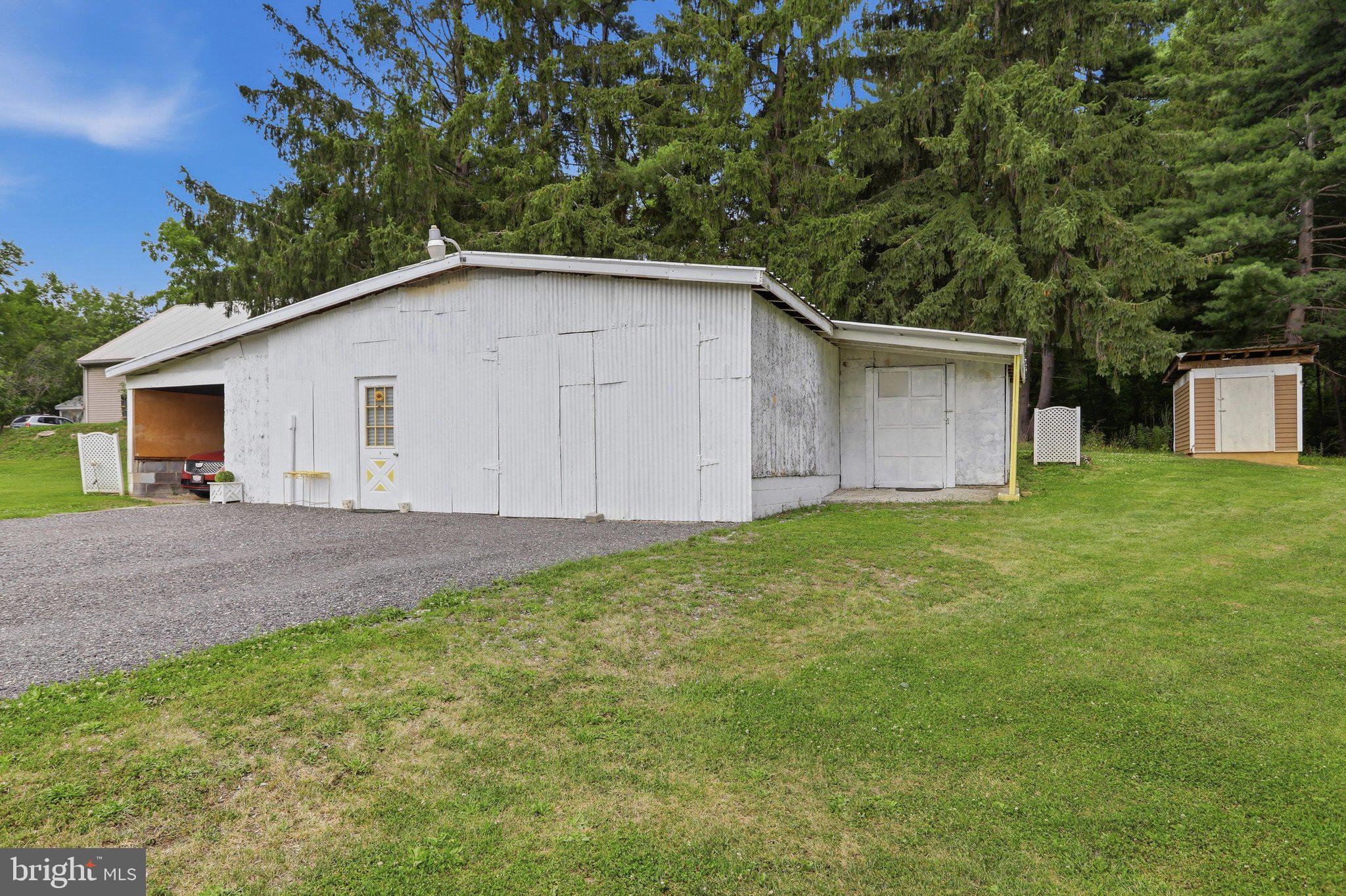 9437 Masters Road Waynesboro, PA 17268 - Photo 44 of 49