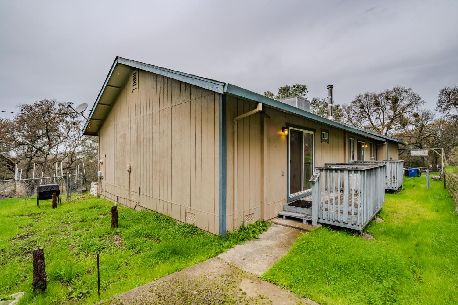 7571 Westhill Road Valley Springs, CA 95252 - Photo 42 of 53