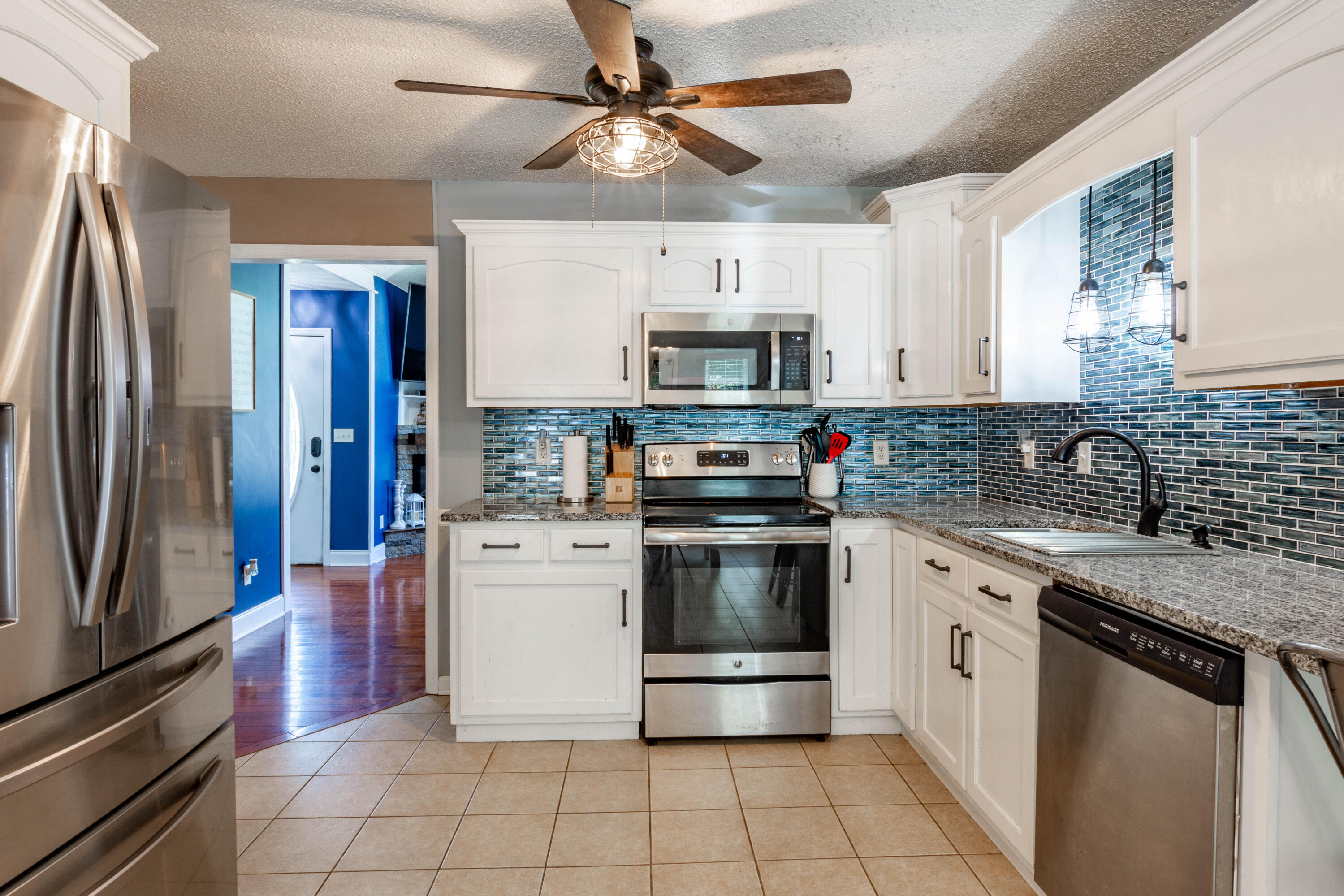 618 Howard Leonard Road Ringgold, GA 30736 - Photo 11 of 34 618 Howard Leonard Rd-10