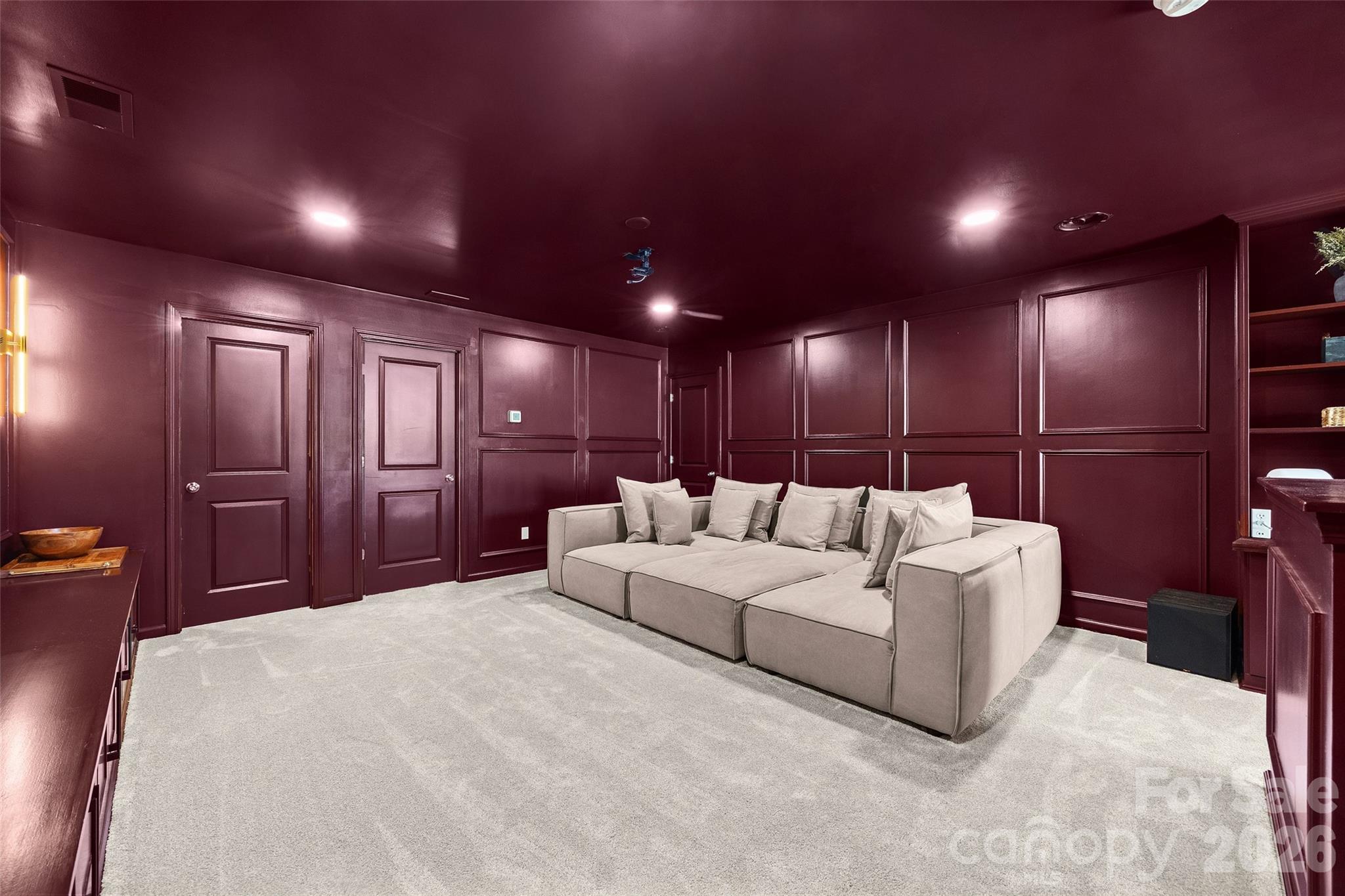 138 Lambeth Loop Mooresville, NC 28115 - Photo 32 of 48 a large white bedroom with a large bed