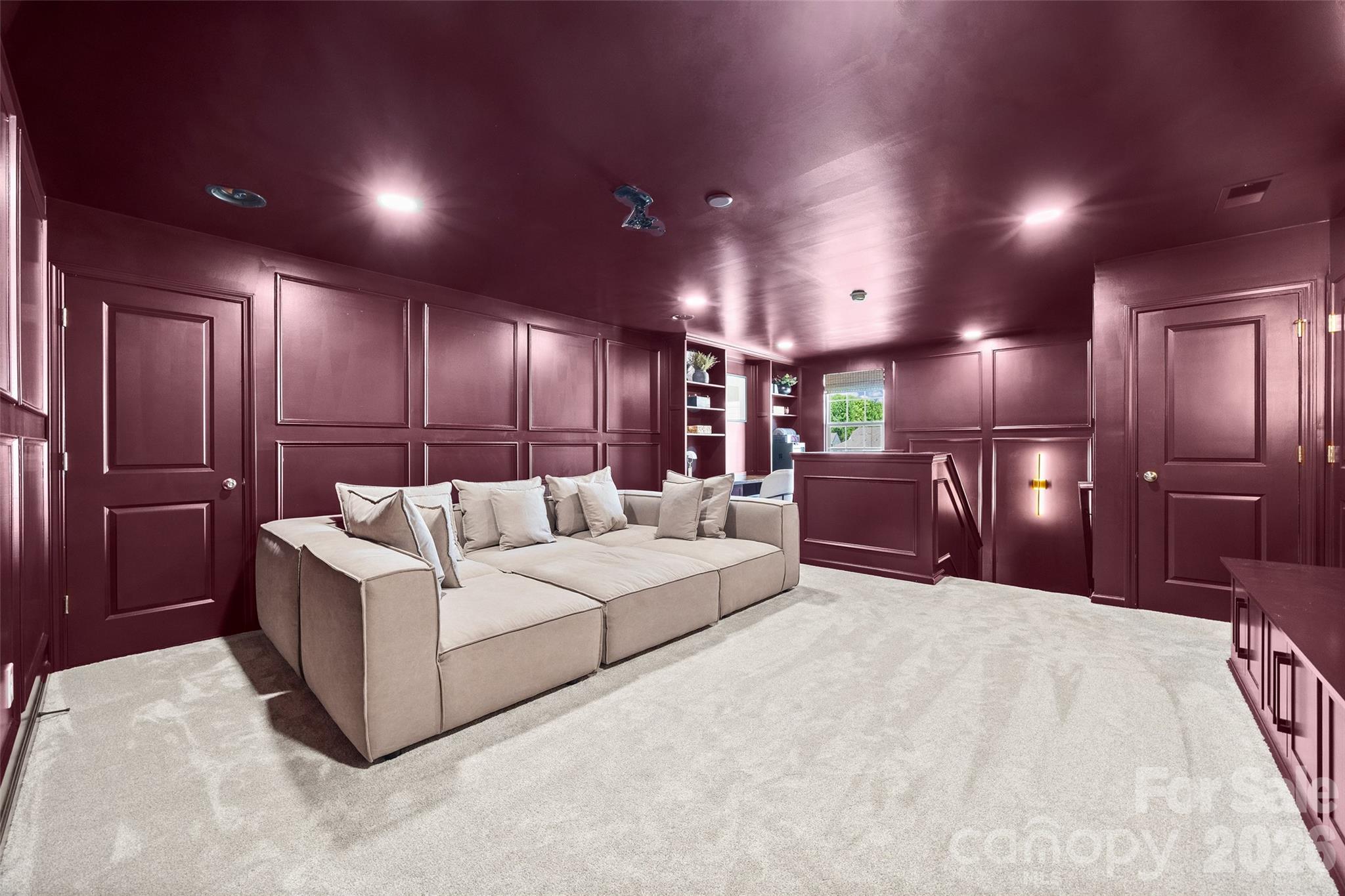 138 Lambeth Loop Mooresville, NC 28115 - Photo 33 of 48 a large room with a lot of chandelier
