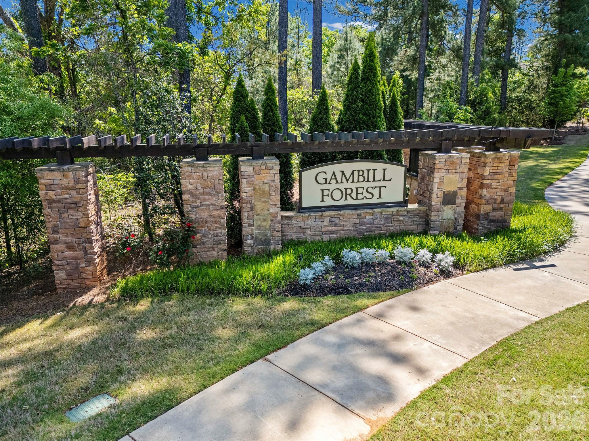 138 Lambeth Loop Mooresville, NC 28115 - Photo 45 of 48
