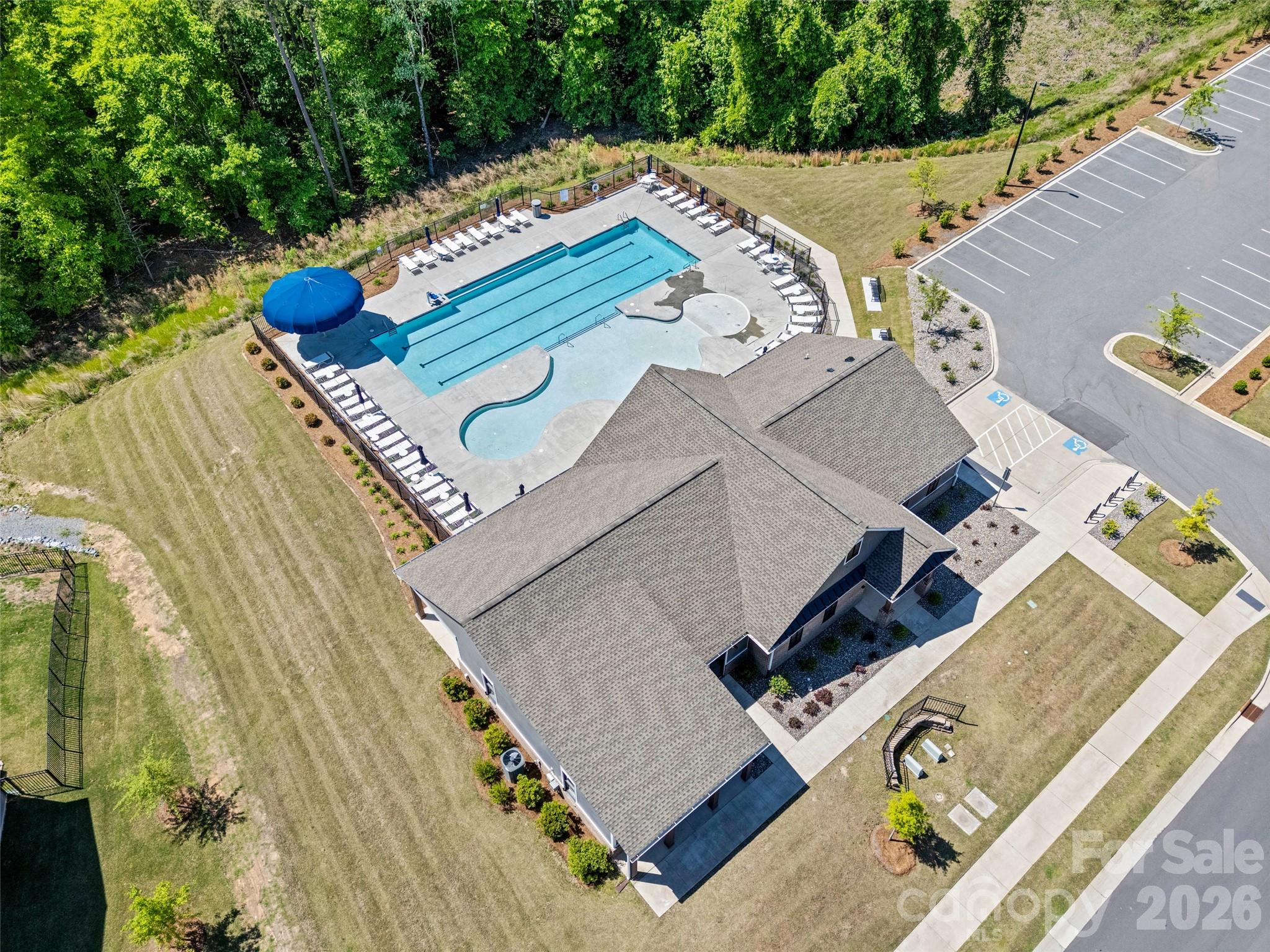 138 Lambeth Loop Mooresville, NC 28115 - Photo 46 of 48