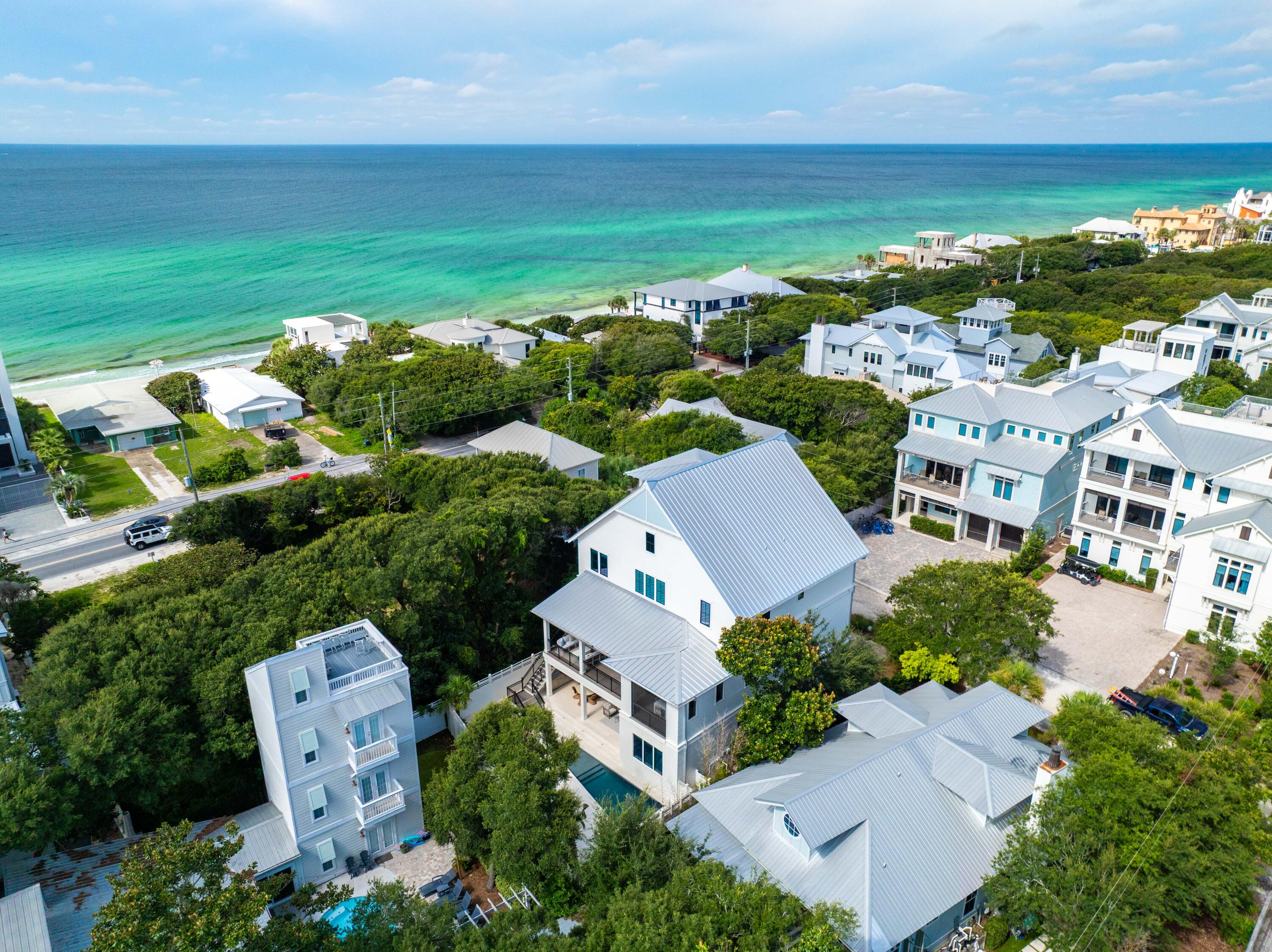 32 Camellia Street Santa Rosa Beach, FL 32459 - Photo 1 of 108 32 CAMELLIA