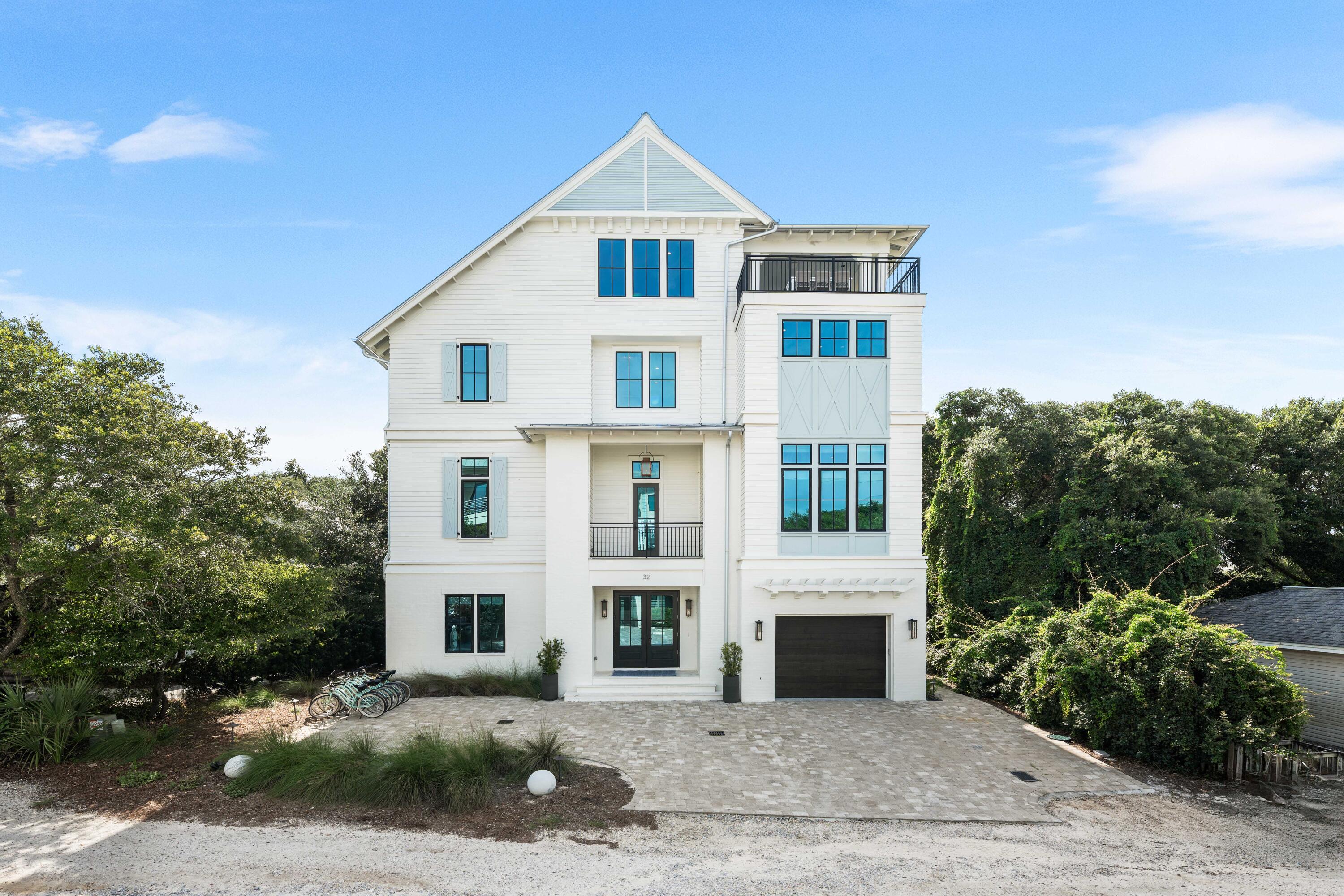 32 Camellia Street Santa Rosa Beach, FL 32459 - Photo 4 of 108 32 CAMELLIA