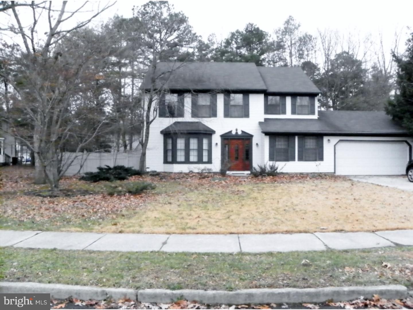 16 Aspen Road Sicklerville, NJ 08081 - Photo 1 of 18 Gallery Image 1